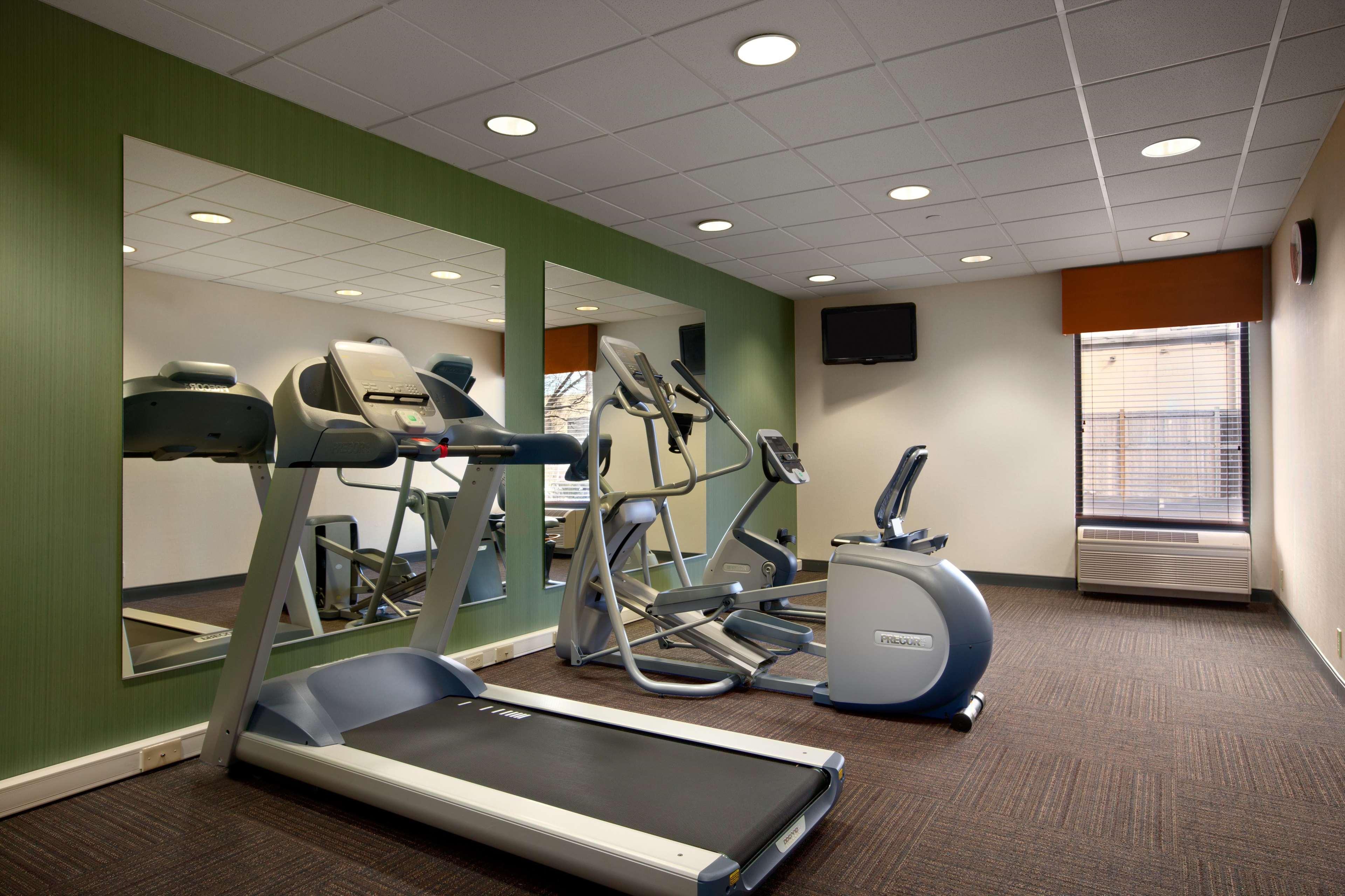 Hampton Inn Boston/Braintree Extérieur photo
