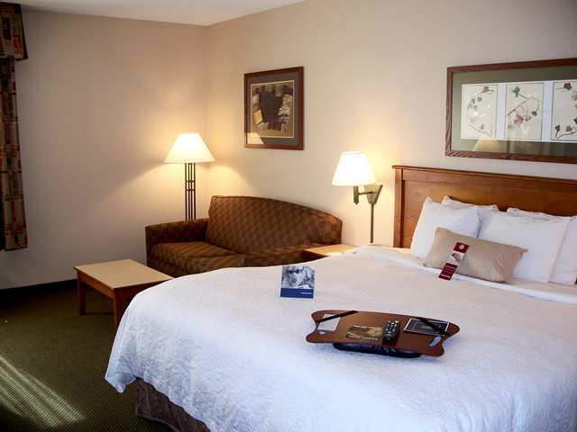 Hampton Inn Boston/Braintree Extérieur photo